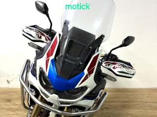HONDA CRF 1100 L AFRICA TWIN ADVENTURE SPORTS