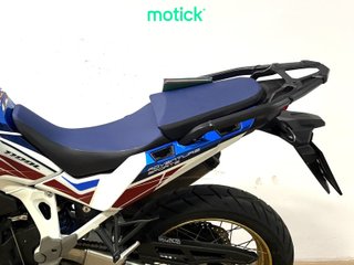 HONDA CRF 1100 L AFRICA TWIN ADVENTURE SPORTS
