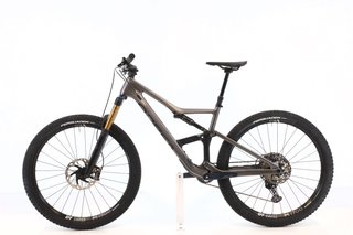 Bicicleta Orbea Occam M10 XT t.L Reacondicionada