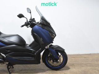 YAMAHA XMAX 300