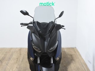 YAMAHA XMAX 300