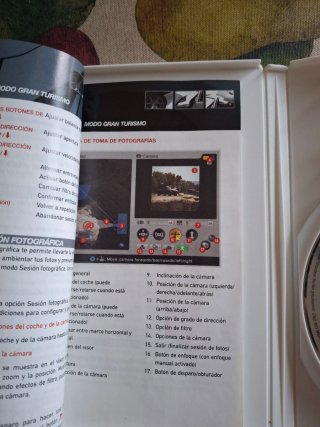 Gran Turismo 4 PS2