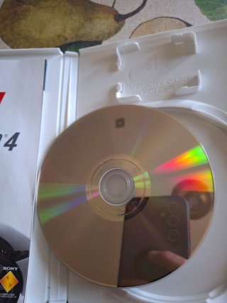 Gran Turismo 4 PS2