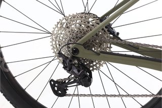 Bicicleta Orbea Alma M50 XT t.M Reacondicionada