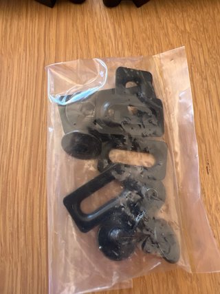 Calas Shimano SM-SH11 NUEVAS