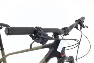 Bicicleta Orbea Alma M50 XT t.M Reacondicionada