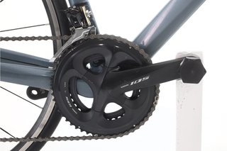 Bicicleta Van Rysel CF t.54 Reacondicionada