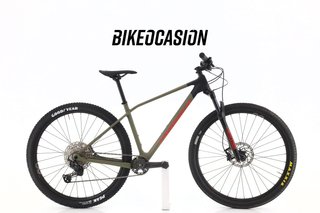 Bicicleta Orbea Alma M50 XT t.M Reacondicionada