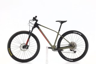 Bicicleta Orbea Alma M50 XT t.M Reacondicionada