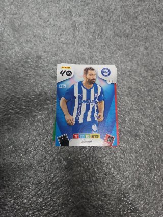 Lote de cromos Adrenalyn 2025-26 no repetidos