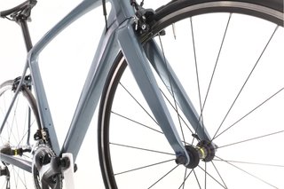 Bicicleta Van Rysel CF t.54 Reacondicionada