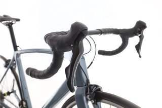 Bicicleta Van Rysel CF t.54 Reacondicionada