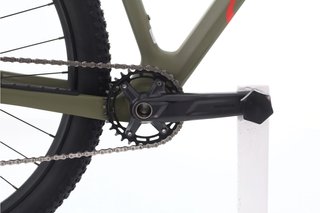 Bicicleta Orbea Alma M50 XT t.M Reacondicionada