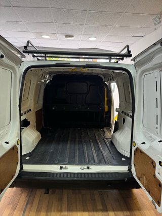 Ford Transit 2012