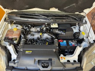 Ford Transit 2012