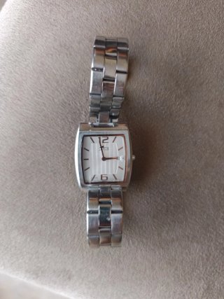 Reloj Lotus 10101 Plata