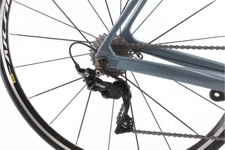 Bicicleta Van Rysel CF t.54 Reacondicionada