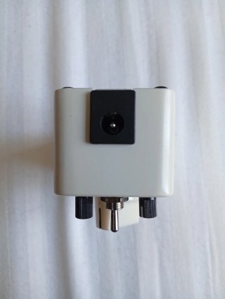 MOOER Hustle Drive Distortion Pedal