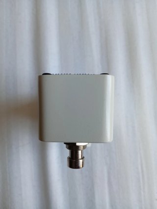 MOOER Hustle Drive Distortion Pedal