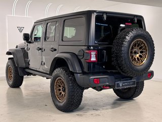 Jeep Wrangler Unlimited 2.2 CRD 200cv Rubicon Aut.