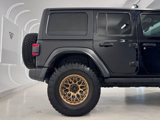 Jeep Wrangler Unlimited 2.2 CRD 200cv Rubicon Aut.