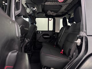 Jeep Wrangler Unlimited 2.2 CRD 200cv Rubicon Aut.