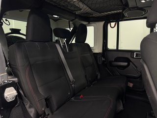 Jeep Wrangler Unlimited 2.2 CRD 200cv Rubicon Aut.