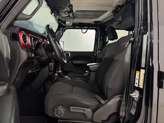 Jeep Wrangler Unlimited 2.2 CRD 200cv Rubicon Aut.