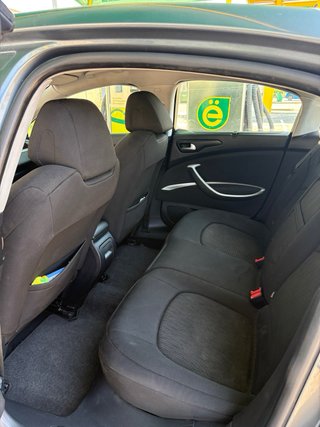 Citroen C5 2013