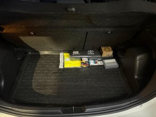Toyota Yaris 2019
