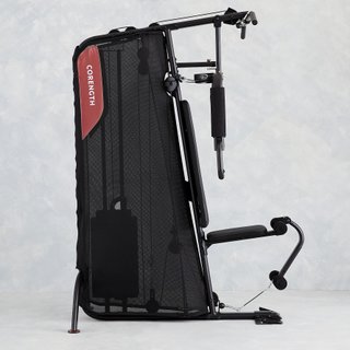 Multiestación musculación compact con cargas guiadas Home