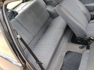 Ford Fiesta 1988