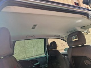seat Alhambra año 2010