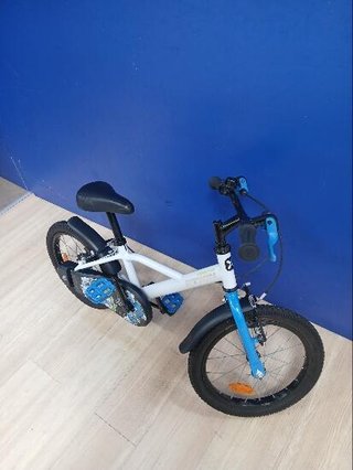 Btwin Astronaut 500