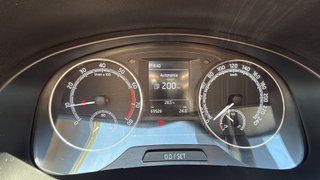 Skoda Rapid 1.0 TSI Ambition 70 kW (95 CV)