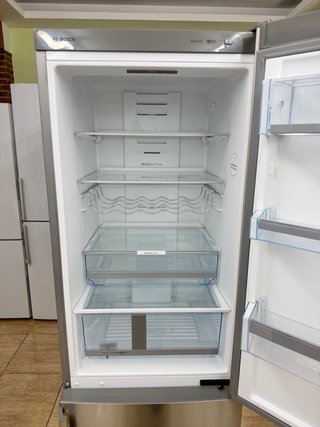 Nevera Bosch NoFrost Garantía+Transporte gratis