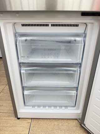 Nevera Bosch NoFrost Garantía+Transporte gratis
