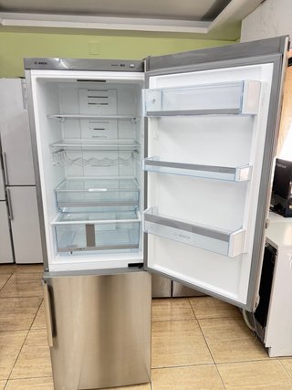 Nevera Bosch NoFrost Garantía+Transporte gratis