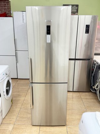Nevera Bosch NoFrost Garantía+Transporte gratis