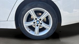 BMW Serie 4 420d xDrive Gran Coupe 140 kW (190 CV)