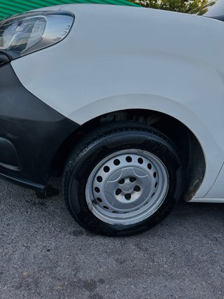 FIAT Doblò 2017