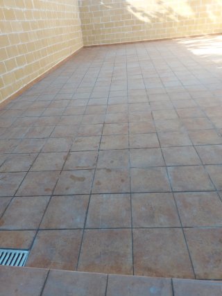 Reformas y reparaciones..