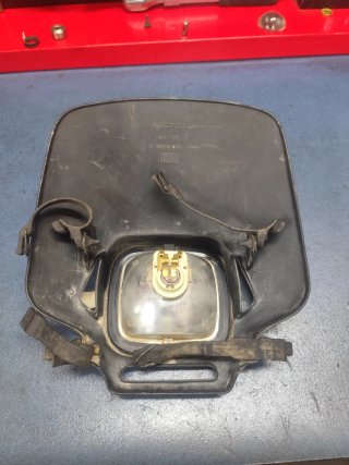 Faro Acerbis Elba 2 Enduro