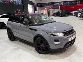 Land Rover Range Rover Evoque 2.2L SD4 Dynamic 4x4 Auto 140 kW (190 CV)
