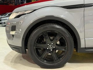 Land Rover Range Rover Evoque 2.2L SD4 Dynamic 4x4 Auto 140 kW (190 CV)