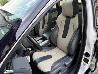 Land Rover Range Rover Evoque 2.2L SD4 Dynamic 4x4 Auto 140 kW (190 CV)