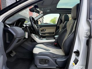 Land Rover Range Rover Evoque 2.2L SD4 Dynamic 4x4 Auto 140 kW (190 CV)