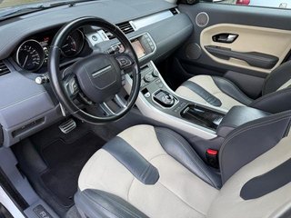 Land Rover Range Rover Evoque 2.2L SD4 Dynamic 4x4 Auto 140 kW (190 CV)