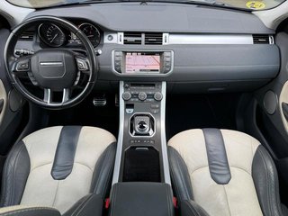 Land Rover Range Rover Evoque 2.2L SD4 Dynamic 4x4 Auto 140 kW (190 CV)