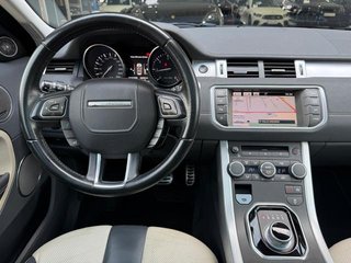 Land Rover Range Rover Evoque 2.2L SD4 Dynamic 4x4 Auto 140 kW (190 CV)